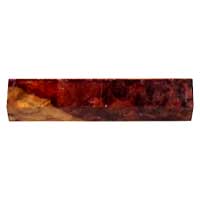 Amboyna Burl Pen Turning Blank